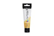 Askartelu- ja taidetarvikkeet - Daler-Rowney System3 59 ml Naples Yellow - 16-129059634