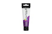 Askartelu- ja taidetarvikkeet - Daler-Rowney System3 59 ml Velvet Purple - 16-129059418