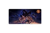 Lisävarusteet hiirelle ja näppäimistölle - Blizzard World of WarCraft - The War Within Mousepad - 5292935003743