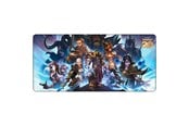 Lisävarusteet hiirelle ja näppäimistölle - Blizzard World of WarCraft - 20th Anniversary Mousepad - 5292935003729