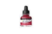 Askartelu- ja taidetarvikkeet - Daler-Rowney System3 Ink 29.5 ml Cadmium Red Deep Hue - 16-161029504