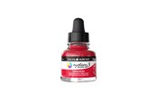 Askartelu- ja taidetarvikkeet - Daler-Rowney System3 Ink 29.5 ml Cadmium Red Hue - 16-161029503