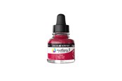 Askartelu- ja taidetarvikkeet - Daler-Rowney System3 Ink 29.5 ml Crimson - 16-161029513