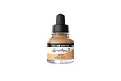 Askartelu- ja taidetarvikkeet - Daler-Rowney System3 Ink 29.5 ml Peach Pink - 16-161029578