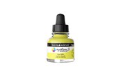 Askartelu- ja taidetarvikkeet - Daler-Rowney System3 Ink 29.5 ml Lemon Yellow - 16-161029651