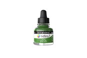 Askartelu- ja taidetarvikkeet - Daler-Rowney System3 Ink 29.5 ml Sap Green - 16-161029375