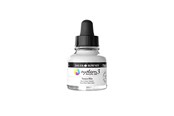 Askartelu- ja taidetarvikkeet - Daler-Rowney System3 Ink 29.5 ml Titanium White - 16-161029009