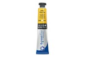 Askartelu- ja taidetarvikkeet - Daler-Rowney Aquafine 8 ml Indian Yellow Hue - 16-131008643