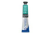 Askartelu- ja taidetarvikkeet - Daler-Rowney Aquafine 8 ml Transparent Turquoise - 16-131008157