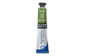 Askartelu- ja taidetarvikkeet - Daler-Rowney Aquafine 8 ml Olive Green - 16-131008363