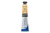 Askartelu- ja taidetarvikkeet - Daler-Rowney Aquafine 8 ml Naples Yellow - 16-131008634