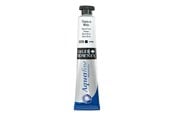 Askartelu- ja taidetarvikkeet - Daler-Rowney Aquafine 8 ml Titanium White - 16-131008009