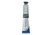 Askartelu- ja taidetarvikkeet - Daler-Rowney Aquafine 8 ml Silver (Imit) - 16-131008702