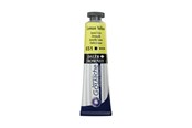 Askartelu- ja taidetarvikkeet - Daler-Rowney Aquafine Gouache 15ml Lemon Yellow - 16-136015651