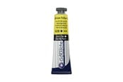 Askartelu- ja taidetarvikkeet - Daler-Rowney Aquafine Gouache 15ml Cad. Yellow Hue - 16-136015620