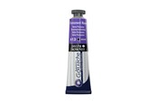 Askartelu- ja taidetarvikkeet - Daler-Rowney Aquafine Gouache 15ml Permanent Mauve - 16-136015413