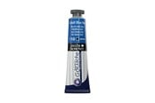 Askartelu- ja taidetarvikkeet - Daler-Rowney Aquafine Gouache 15ml Cobalt Blue Hue - 16-136015110