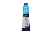 Askartelu- ja taidetarvikkeet - Daler-Rowney Aquafine Gouache 15ml Coeruleum (Hue) - 16-136015112