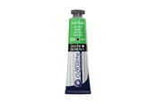 Askartelu- ja taidetarvikkeet - Daler-Rowney Aquafine Gouache 15ml Leaf Green - 16-136015355