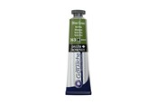 Askartelu- ja taidetarvikkeet - Daler-Rowney Aquafine Gouache 15ml Olive Green - 16-136015363