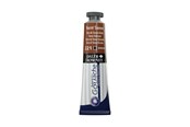 Askartelu- ja taidetarvikkeet - Daler-Rowney Aquafine Gouache 15ml Burnt Sienna - 16-136015221