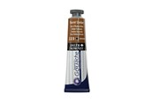 Askartelu- ja taidetarvikkeet - Daler-Rowney Aquafine Gouache 15ml Burnt Umber - 16-136015223