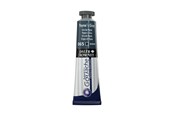 Askartelu- ja taidetarvikkeet - Daler-Rowney Aquafine Gouache 15ml Paynes Grey - 16-136015065