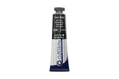 Askartelu- ja taidetarvikkeet - Daler-Rowney Aquafine Gouache 15ml Ivory Black - 16-136015034