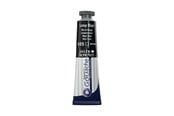 Askartelu- ja taidetarvikkeet - Daler-Rowney Aquafine Gouache 15ml Lamp Black - 16-136015035