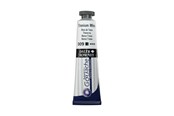 Askartelu- ja taidetarvikkeet - Daler-Rowney Aquafine Gouache 15ml Titanium White - 16-136015009