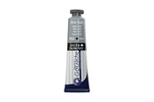 Askartelu- ja taidetarvikkeet - Daler-Rowney Aquafine Gouache 15ml Silver (Imit) - 16-136015702