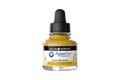 Askartelu- ja taidetarvikkeet - Daler-Rowney Aquafine 29.5 ml Ink Cad Yellow Deep Hue - 16-166029618