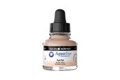 Askartelu- ja taidetarvikkeet - Daler-Rowney Aquafine 29.5 ml Ink Portrait Pink - 16-166029578