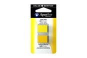 Askartelu- ja taidetarvikkeet - Daler-Rowney Aquafine HP Lemon Yellow/Cad Yellow Hue - 16-131017001