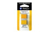 Askartelu- ja taidetarvikkeet - Daler-Rowney Aquafine HP Cad Yellow Deep Hue/Gamboage Hue - 16-131017002