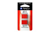 Askartelu- ja taidetarvikkeet - Daler-Rowney Aquafine HP Vermilion Hue/Cad Red Hue - 16-131017004