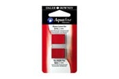 Askartelu- ja taidetarvikkeet - Daler-Rowney Aquafine HP Alizarin Crimson/Rose Madder Hue - 16-131017005