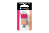 Askartelu- ja taidetarvikkeet - Daler-Rowney Aquafine HP Permanent Rose/Portrait Pink - 16-131017006