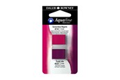 Askartelu- ja taidetarvikkeet - Daler-Rowney Aquafine HP Quinacridone Magenta/Purple Lake - 16-131017007