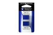 Askartelu- ja taidetarvikkeet - Daler-Rowney Aquafine HP Ultramarine Blue Light/Ultramarine Blue - 16-131017011