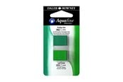Askartelu- ja taidetarvikkeet - Daler-Rowney Aquafine HP Viridian Hue/Leaf Green - 16-131017014