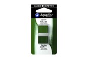 Askartelu- ja taidetarvikkeet - Daler-Rowney Aquafine HP Sap Green/Olive Green - 16-131017016
