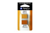 Askartelu- ja taidetarvikkeet - Daler-Rowney Aquafine HP Yellow Ochre/Raw Sienna - 16-131017017