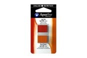 Askartelu- ja taidetarvikkeet - Daler-Rowney Aquafine HP Light Red/Burnt Sienna - 16-131017018