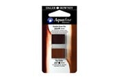 Askartelu- ja taidetarvikkeet - Daler-Rowney Aquafine HP Vandyke Brown Hue/Raw Umber - 16-131017020