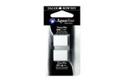 Askartelu- ja taidetarvikkeet - Daler-Rowney Aquafine HP Titanium White/Chinese White - 16-131017023