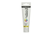 Askartelu- ja taidetarvikkeet - Daler-Rowney System3 Heavy Body 59 ml Lemon Yellow - 16-140059651