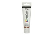 Askartelu- ja taidetarvikkeet - Daler-Rowney System3 Heavy Body 59 ml Burnt Sienna - 16-140059221