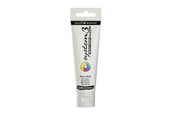 Askartelu- ja taidetarvikkeet - Daler-Rowney System3 Heavy Body 59 ml Process Black - 16-140059040