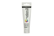 Askartelu- ja taidetarvikkeet - Daler-Rowney System3 Heavy Body 59 ml Zinc Mixing White - 16-140059006